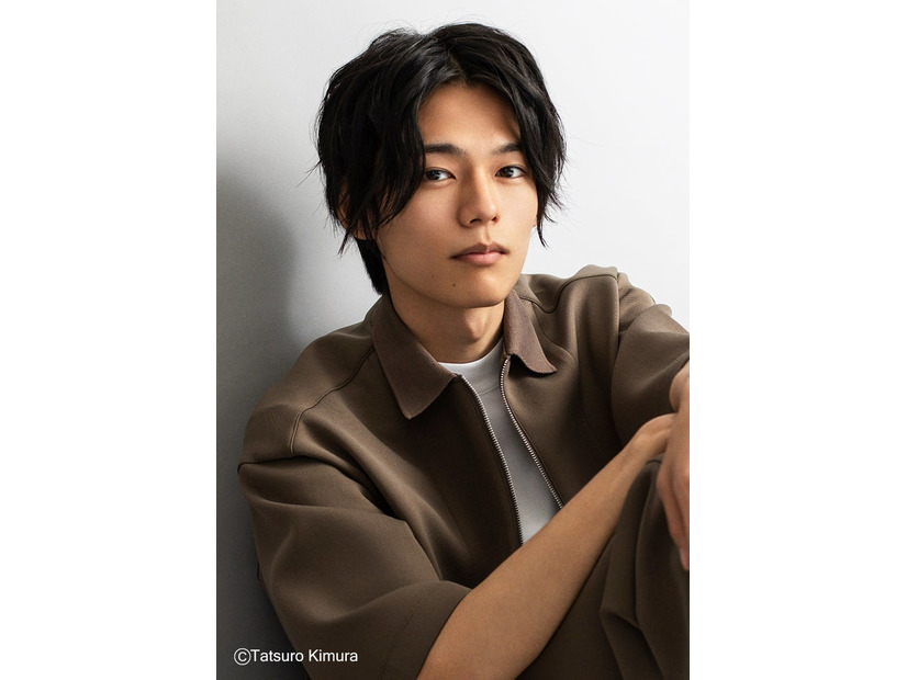 日向亘（C）Tetsuro Kimura