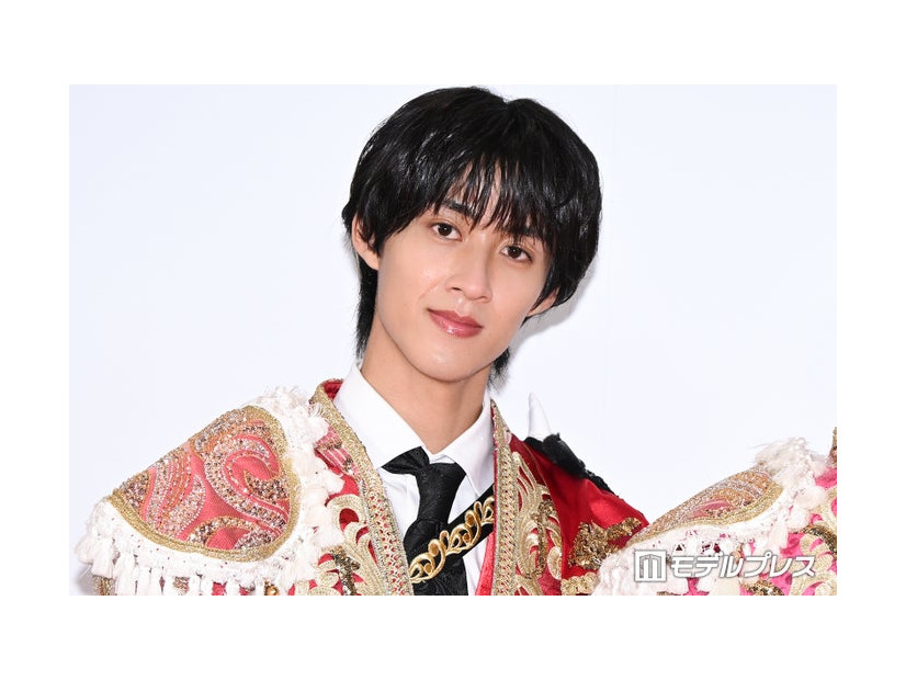 曽野舜太（C）モデルプレス