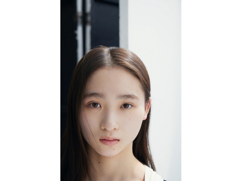 伊東蒼さん（葉野俊子役）