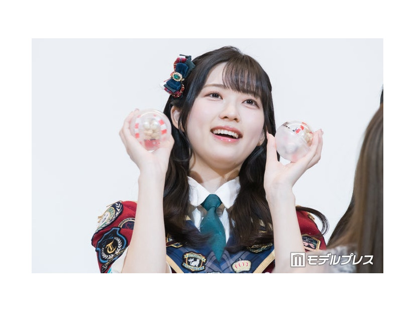 星谷美来（C）モデルプレス