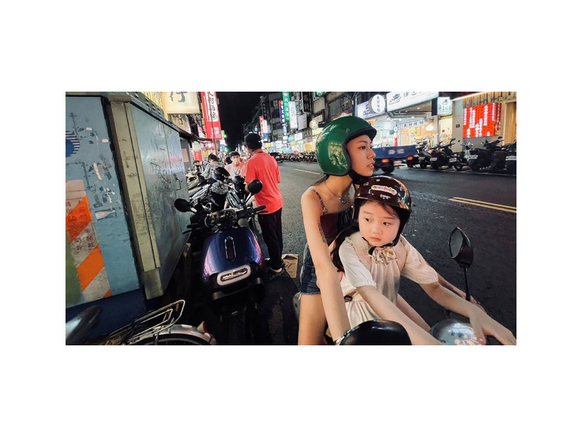 『左利きの少女』©2025 LEFT-HANDED GIRL FILM PRODUCTION COMPANY LIMITED. ALL RIGHTS RESERVED.