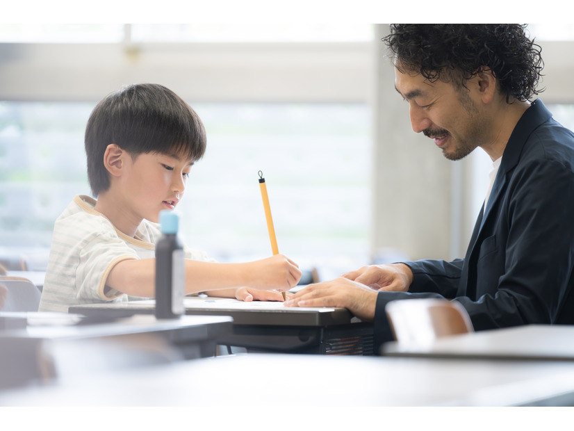 「中学校の偏差値なんてどうでもいい」と話すママが、あえて私立を志望する理由とは