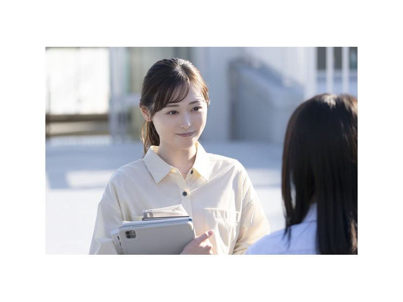 『あの星が降る丘で、君とまた出会いたい。』©2026「あの星が降る丘で、君とまた出会いたい。」製作委員会