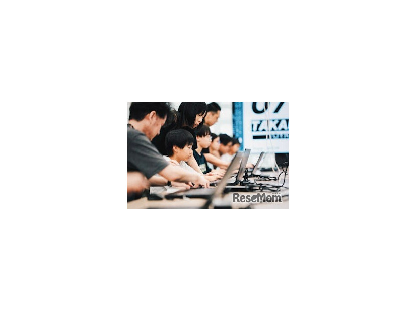多世代が学びあう場