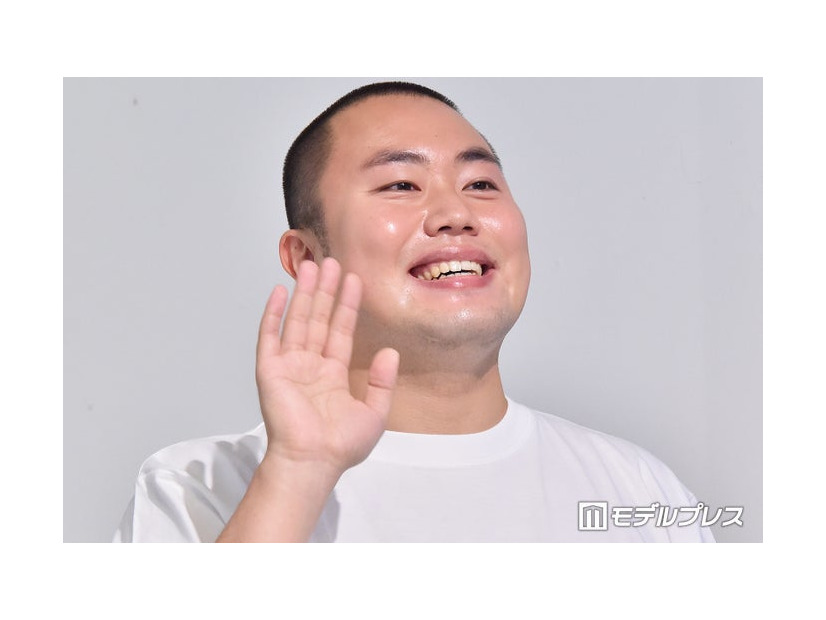岡部大（C）モデルプレス