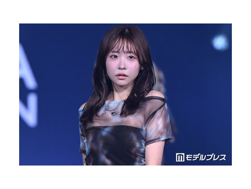 櫻井優衣（C）モデルプレス