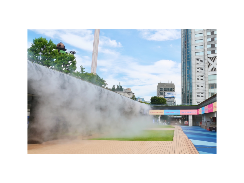 雲海ミスト
