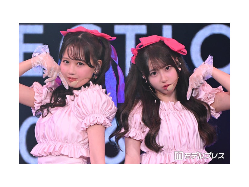 PiKi（C）モデルプレス