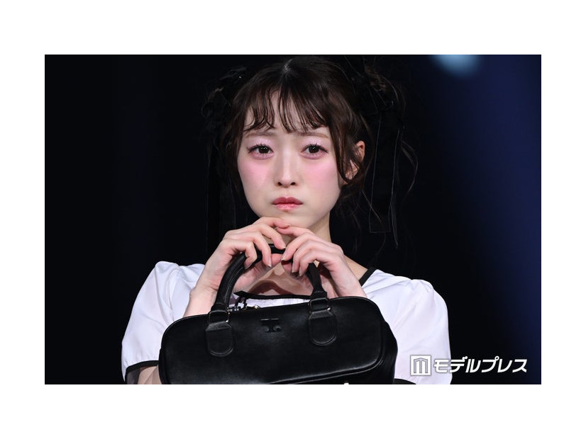 梅田みゆ（C）モデルプレス