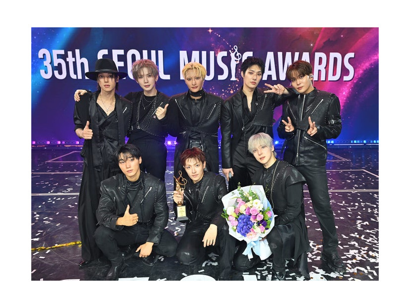 ATEEZ（C）2026 SPORTSSEOUL, ALL RIGHTS RESERVED.