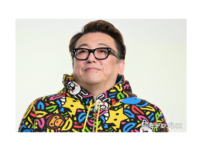 福田雄一監督（C）モデルプレス