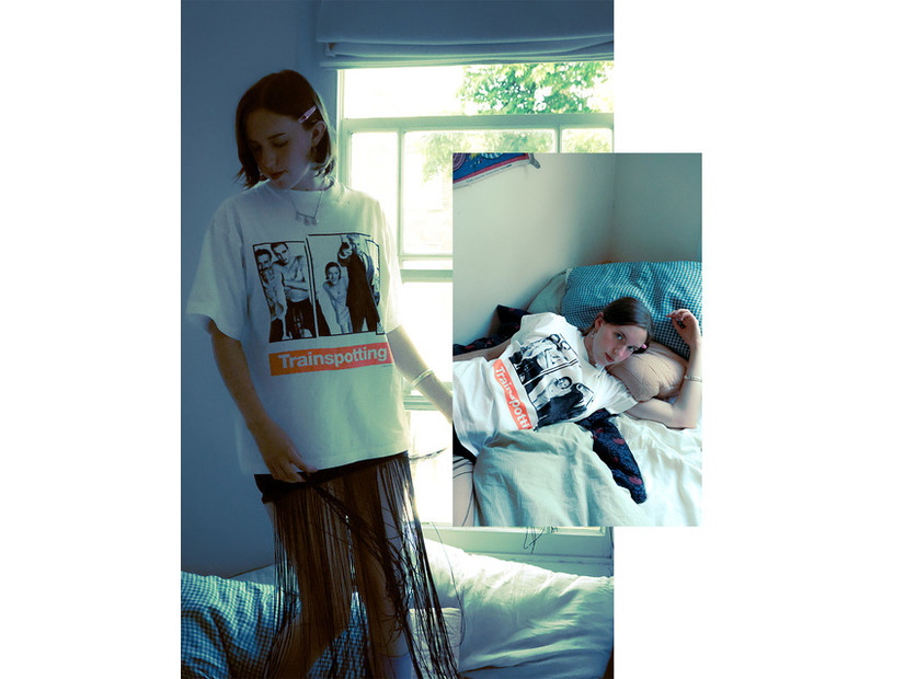 Photo by Una Lowe