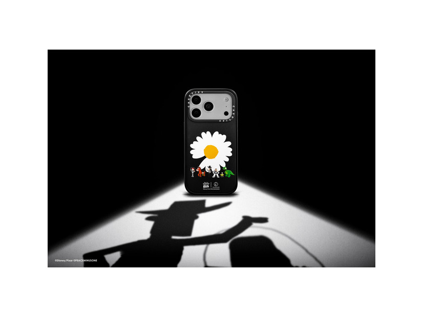 「トイ・ストーリー | ピースマイナスワン : THE FIRST FAN」コレクション