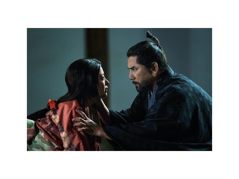 『黒牢城』(C)米澤穂信/KADOKAWA　(C)2026映画「黒牢城」製作委員会