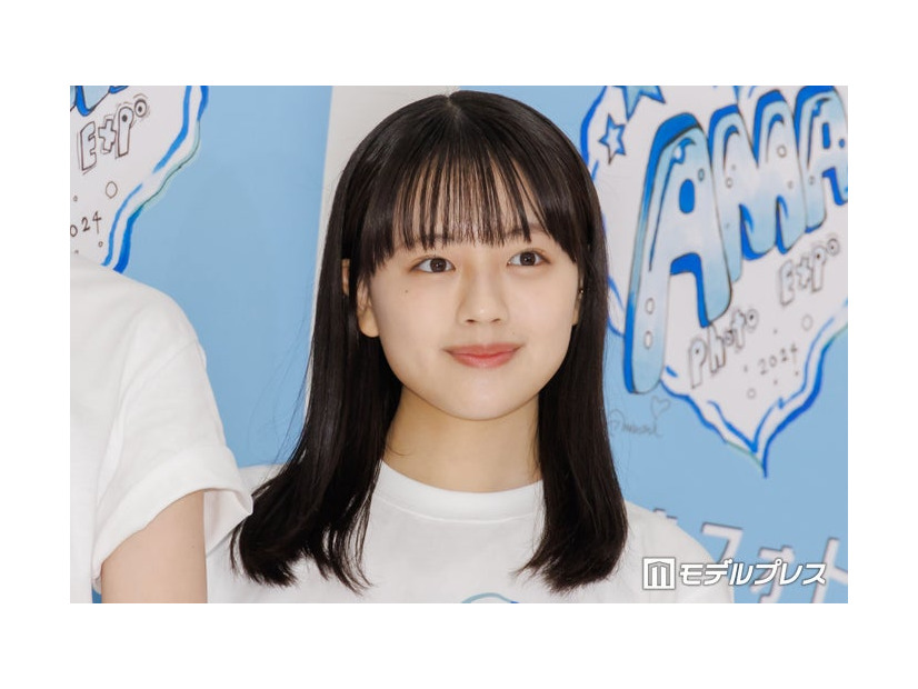 上坂樹里（C）モデルプレス