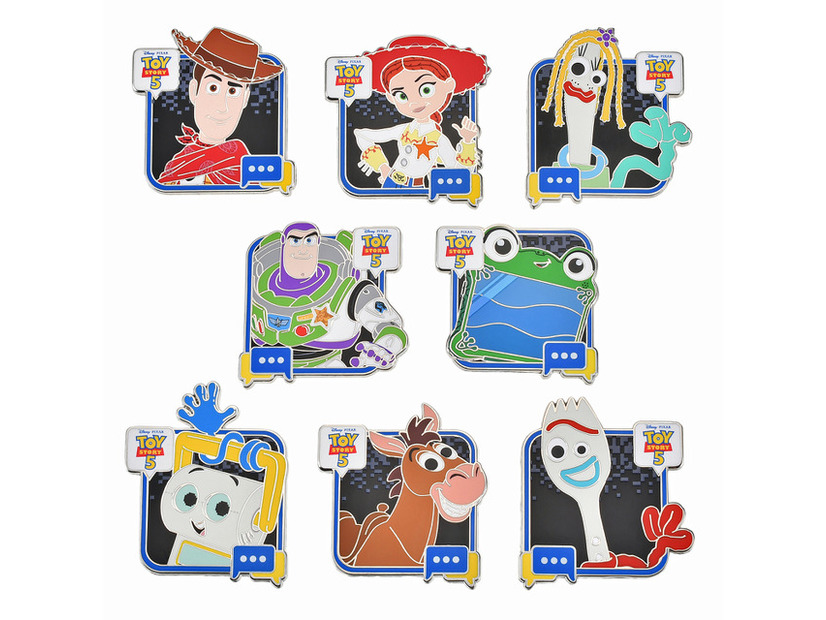 TOY STORY 5