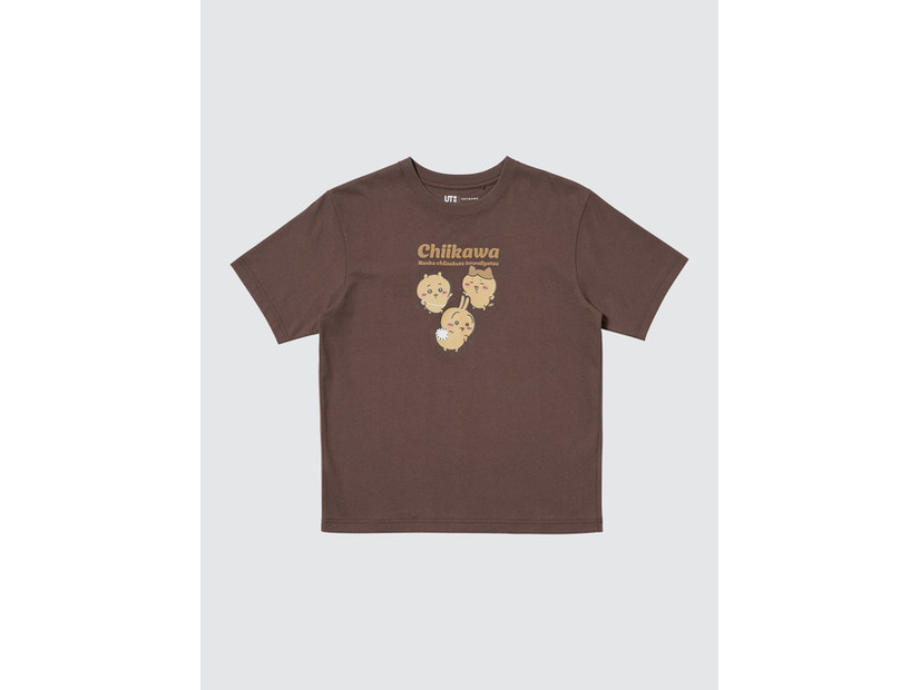Tシャツ©nagano