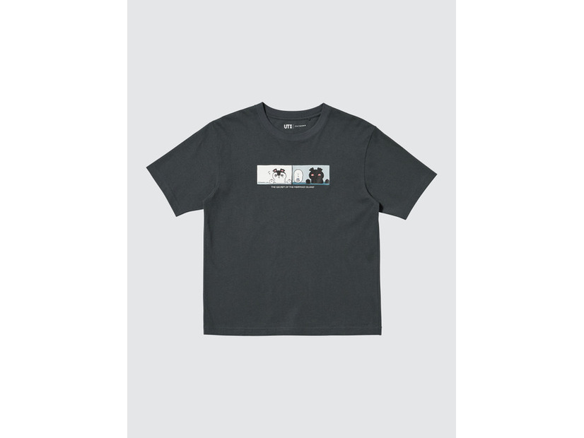Tシャツ©nagano