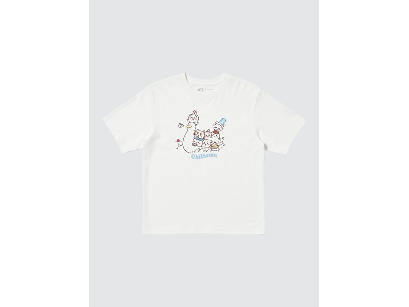 Tシャツ©nagano
