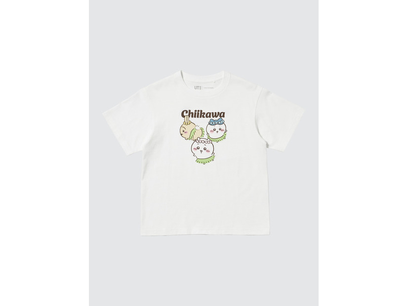 Tシャツ©nagano