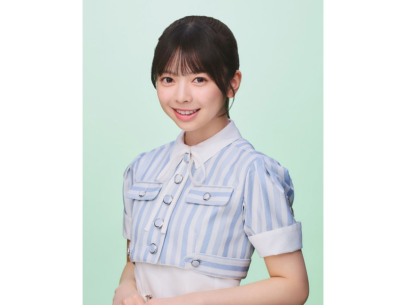 長嶋凛桜公式ブログより