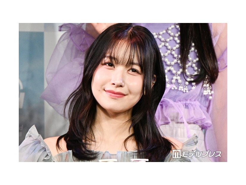 MOMONA（C）モデルプレス