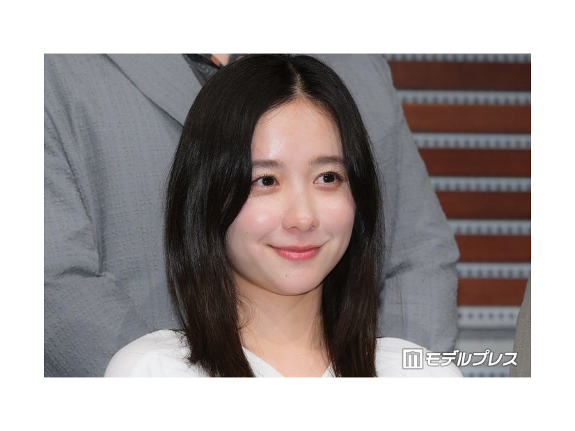 堀田真由（C）モデルプレス