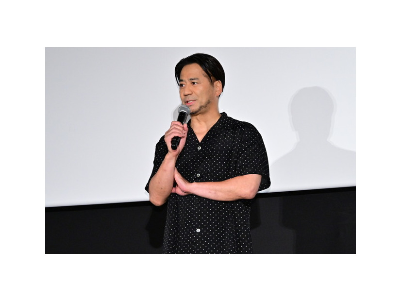 HiGH&LOW 10th ANNIVERSARY スペシャル舞台挨拶付き上映会