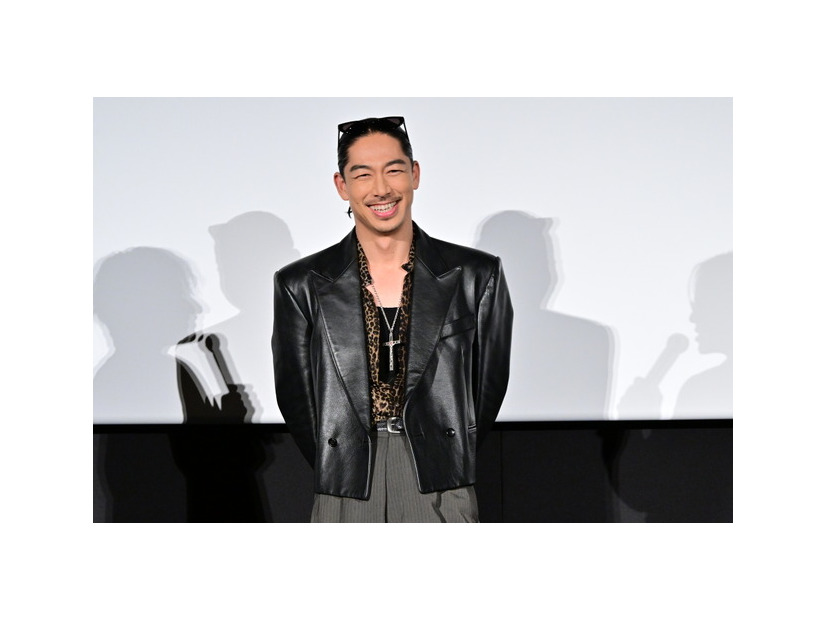 HiGH&LOW 10th ANNIVERSARY スペシャル舞台挨拶付き上映会