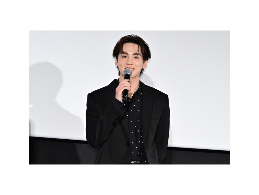 HiGH&LOW 10th ANNIVERSARY スペシャル舞台挨拶付き上映会