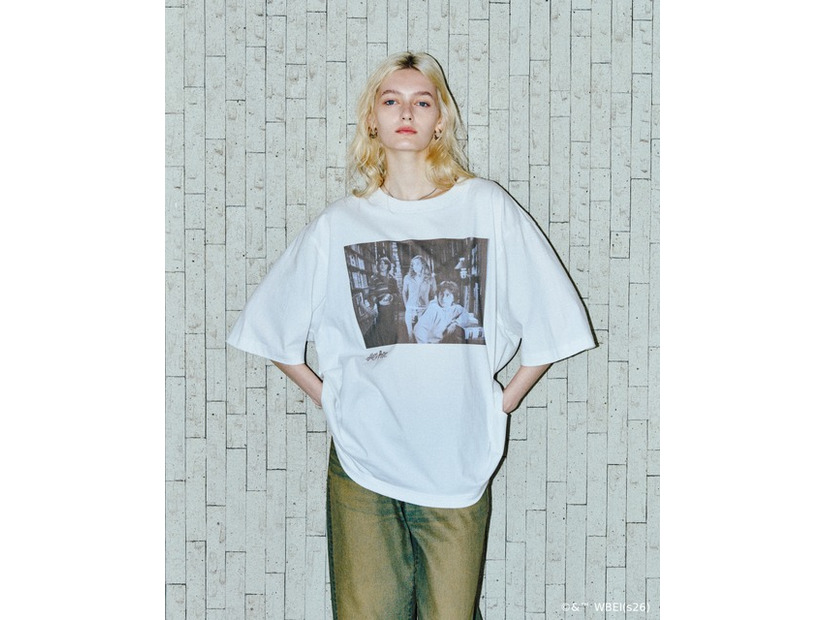 COLSUN Harry Potter Capsule Collection©&︎ WBEI(s26)