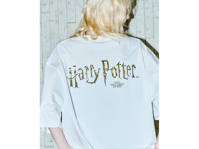 COLSUN Harry Potter Capsule Collection©&︎ WBEI(s26)