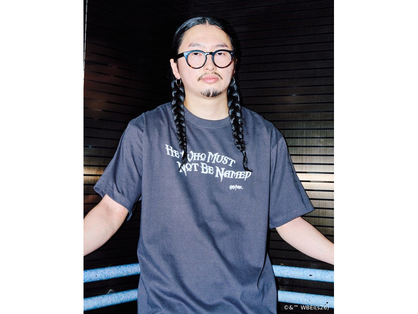 COLSUN Harry Potter Capsule Collection©&︎ WBEI(s26)