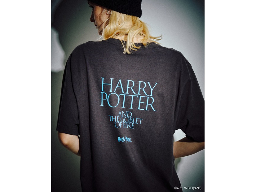 COLSUN Harry Potter Capsule Collection©&︎ WBEI(s26)