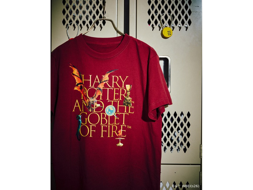 COLSUN Harry Potter Capsule Collection©&︎ WBEI(s26)