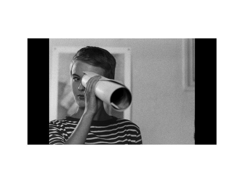 『勝手にしやがれ』© 1960 STUDIOCANAL - Société Nouvelle de Cinématographie – ALL RIGHTS RESER