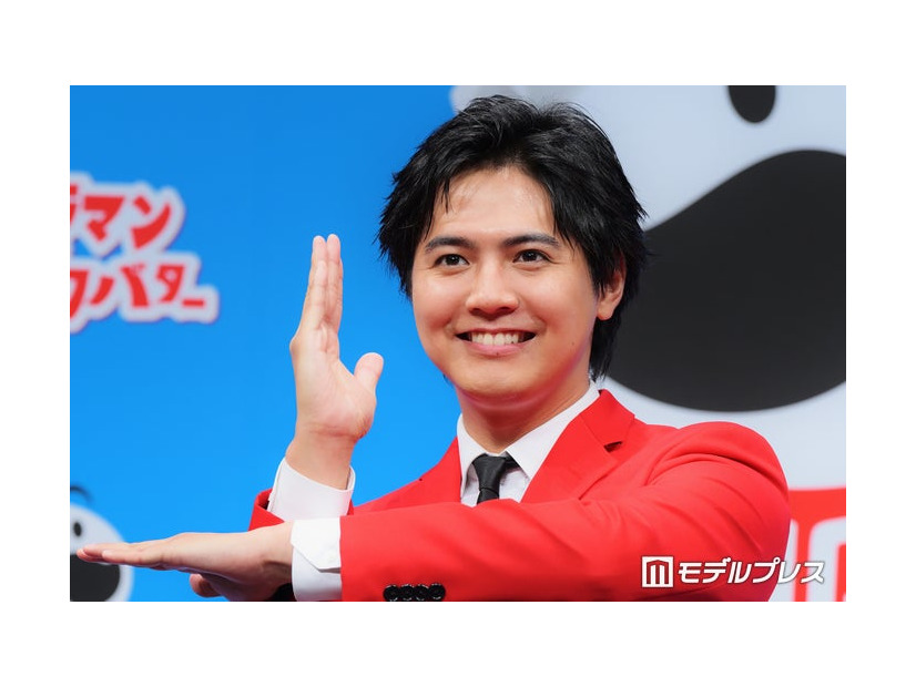 片寄涼太（C）モデルプレス