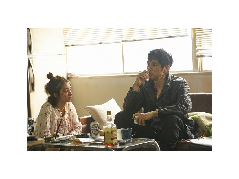 『時には懺悔を』©2026 映画「時には懺悔を」製作委員会