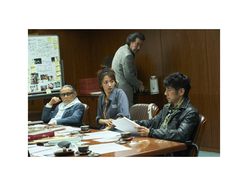 『時には懺悔を』©2026 映画「時には懺悔を」製作委員会