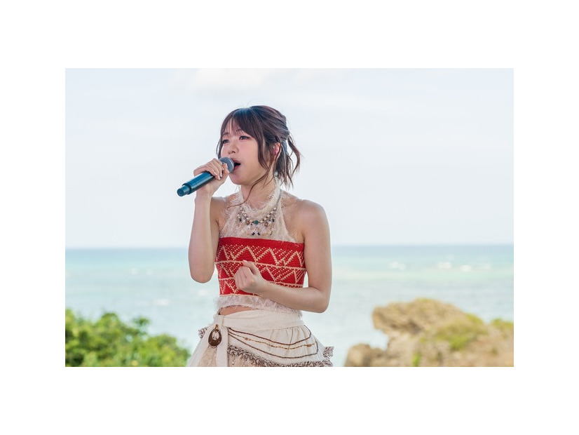 『モアナと伝説の海』　in沖縄(C) 2026 Disney Enterprises, Inc. All Rights Reserved.