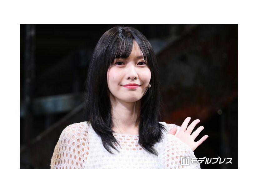 佐野ひなこ（C）モデルプレス