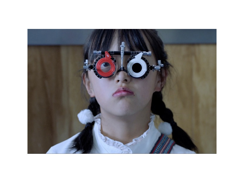 『リンカ リンカ～あの夏の先』©TIBETAN ANTELOPE FILMS CO., Ltd. ALL Rights Reserved