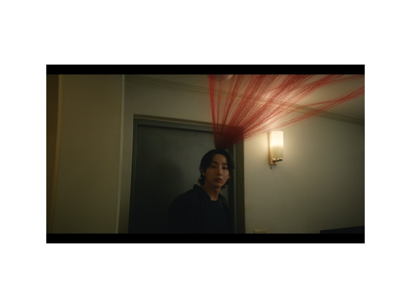 「S Line ～見えてはいけない関係～」(c) 2025 SIDUS All rights reserved