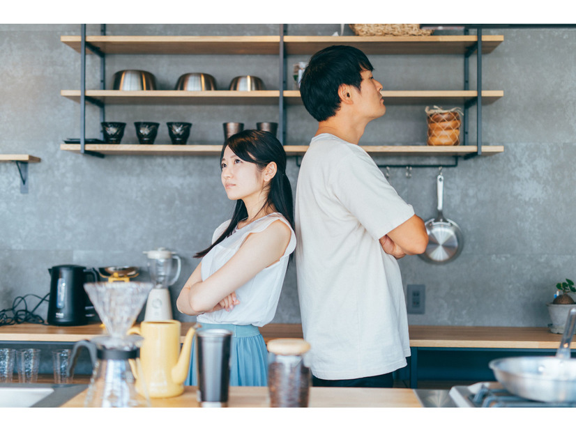 男性がデートで「ああっ、オバサンだ！」と幻滅してしまう40代女性の振る舞いとは