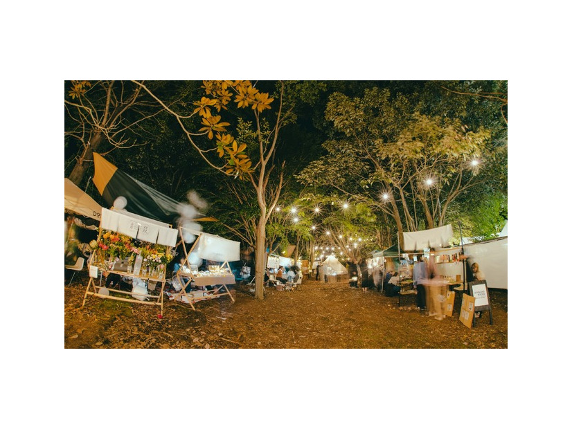「街の呼吸と森の映画祭2026」