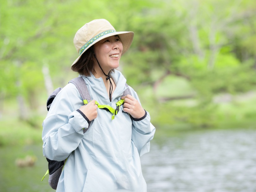 50代におすすめの「休日の過ごし方」は？アウトドアのプロたちが厳選した、関東近郊の「低山」＆立ち寄りスポット3選
