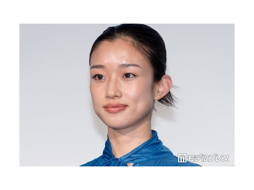 河合優実（C）モデルプレス