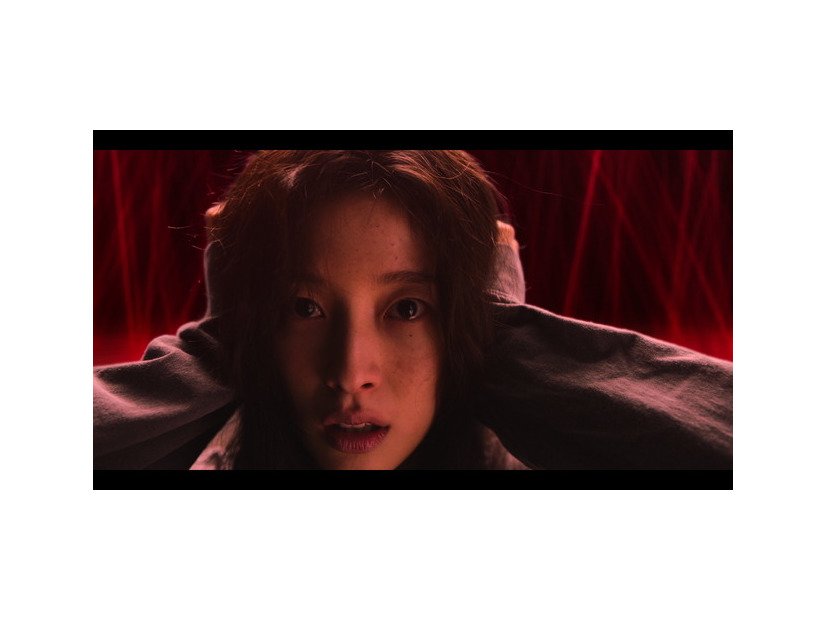 アリン　「S Line ～見えてはいけない関係～」(c) 2025 SIDUS All rights reserved