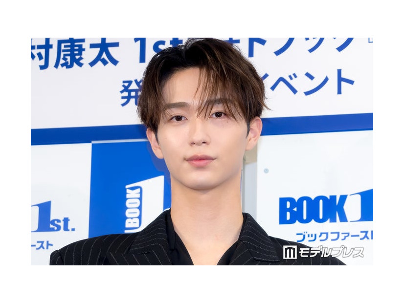 野村康太（C）モデルプレス