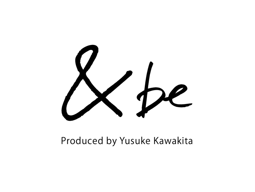 ＆be